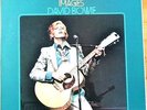 Rare David Bowie Images 1970 Double LP Sleeve EX+ Vinyl NM+ Superb  Decca Deram