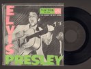 Elvis Presley 1956 Japan Only Self Title EP-1164 Japanese