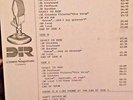 RADIO SHOW: SCOTT MUNI TICKET TO RIDE #162  3/4/88  THE BEATLES AS NEWSMAKERS