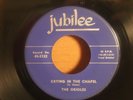 ORIOLES, THE---CRYING IN THE CHAPEL  (DooWop 45)