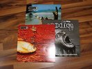 The Prodigy Vinyl The Fat Of The Land Music For The Jilted Generation Breathe