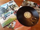 Oasis 2x Vinyl LP Be here now UK 1997 creation 1st press