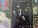Duran Duran - Seven and the Ragged Tiger