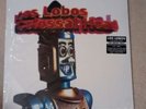 Los Lobos ?– Colossal Head SEALED Yep Roc YEP-2341 VINYL LP 180G