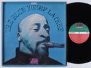 YUSEF LATEEF The Blue Yusef Lateef ATLANTIC LP VG++