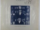 15-60-75 (The Numbers Band) - Jimmy Bell's Still In Town LP - Water Brothers