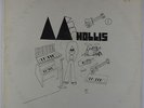 Mark Hollis - S/T LP - Unknown Private Fuzz Rock VG+ MP3