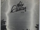 Sky Dancer - Alive LP - All In One - Private Hard Rock VG+