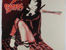 Stiv Bators - Disconnected LP - Bomp  VG+