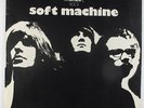 Soft Machine - Volume Two LP - Barclay France