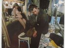 Tom Waits - Small Change LP - Asylum VG++