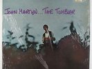 John Martyn - The Tumbler LP - Island UK VG++ Shrink