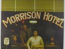 Doors - Morrison Hotel LP - Elektra VG++