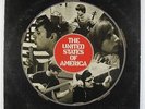 United States Of America - S/T LP - Columbia 2-Eye Stereo