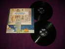 LP JIMI HENDRIX 1 / ARE YOU EXPERIENCED + AXIS BOLD AS LOVE / MOEBIUS GATEFOLD