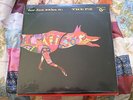 The Fox, For Fox Sake Vol 1, original sealed copy on US Crewe Records, CR 1336