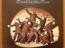 WINGS 'BAND ON THE RUN' VINYL LP ALBUM PAS10007 IN NEAR MINT CONDITION