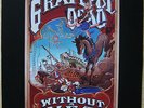 GRATEFUL DEAD - WITHOUT A NET  BMG/ARISTA  3FACH GATEFOLD LP