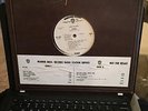 The Faces (Ron Wood/Rod Stewart) Long Player EX/EX CONDITION WHITE LABEL PROMO