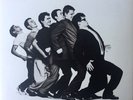 Madness One Step Beyond on White Vinyl Only 1,000 Made
