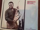 Freddie King - Getting Ready (Vinyl/Record) VG+