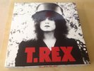 T.REX THE SLIDER 40th ANNIVERSARY BOX SET DELUXE 180g VINYL ALBUM 3x7