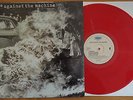 Rage Against The Machine - same - Vinyl LP - Limited Edition - Red Vinyl - TOP