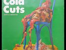 NICHOLAS GREENWOOD Cold Cuts LP KINGDOM RECORDS KV 6005 FRANCE 1973