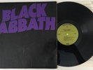 Black Sabbath - Master Of Reality - 1971 1st Press Vinyl LP BS 2562 (VG+)