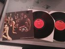 Jimi Hendrix Experience ?– Electric Ladyland 2 X LP SPAIN 1977 NM TOP  Polydor ?