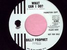 Billy Prophet 