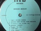 pop psych rock lp - HOPKINS BRADLEY - same - H & B - 1973 - MINT  Acid Archives