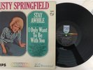 Dusty Springfield - Stay Away - 1964 Mono 1st Press LP PHS-200-133 (NM)