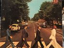 THE BEATLES Abbey Road Mobile Fidelity vinyl LP MFSL 1980