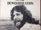 rare folk psych lp - KENNETH HIGNEY - ATTIC DEMONSTRATION - Kebrutney - 1978