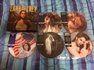 Lana Del Rey Vinyl 7