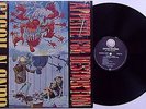 Guns N' Roses - Appetite For Destruction LP 2001 EU PRESS ROBERT WILLIAMS SLEEVE