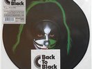 Kiss - Peter Criss LP PICTURE DISC 2010 Remastered Back To Black Press 5326180