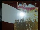 LED ZEPPELIN II LP1970s ISSUE-SEALED