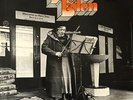 EAST OF EDEN - Snafu (LP) (VG+/G+)