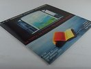 C.S.I. - La Terra,La Guerra,Una Questione Privata LP  1°ST ITA Press  RARE