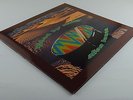 GUIDED BY VOICES - Alien Lanes LP  1°ST US Press  Superb Copy