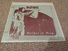 David Bowie The 1980 Floor Show Dollars in Drag Vinyl
