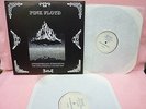 2LP PINK FLOYD INTERSTELLAR OVERDRIVE THE LIVE BIOGRAPHY VOLUME TWO