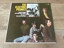 The Electric Prunes - Same 1967 UK LP REPRISE MONO 1st EX+  PSYCH