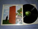 GEORGE HARRISON wonderwall music by george harrison 1968-UK FIRST PRESS-MONO-V/G