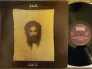 ANDWELLA - WORLD'S END (GERMANY, 1970, BELLAPHON LP, EX COND)