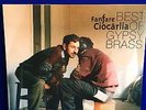 NEW Sealed Vinyl LP Fanfare of Ciocarlia Best of Gypsy Brass Balkan Romanian