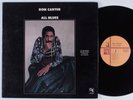 RON CARTER All Blues CTI LP NM/VG++ gatefold