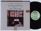 CHRIS CONNOR Sings Ballads Of The Sad Cafe ATLANTIC LP VG+